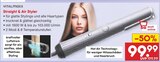 Aktuelle Haartrockner Angebote bei Netto Marken-Discount in Pforzheim Aktuelles Straight & Air Styler Angebot bei Netto Marken-Discount in Pforzheim ab 99,99 €