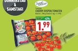 Cherry-Rispen-Tomaten im Angebot bei Marktkauf in Ratingen Cherry-Rispen-Tomaten Angebote von SanLucar bei Marktkauf Ratingen für 1,99 €