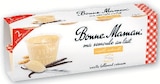 Semoule ou riz au lait vanille - BONNE MAMAN - Super U à Nanterre Semoule ou riz au lait vanille - BONNE MAMAN en promo chez Super U Nanterre à 2,99 €