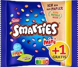 Aktuelle Smarties Angebote bei Kaufland in Nürnberg Aktuelles KitKat Mini Angebot bei Kaufland in Nürnberg ab 2,49 €