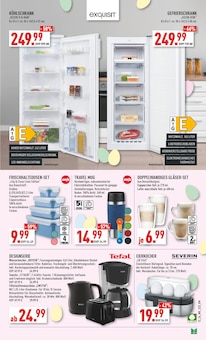 Kühlschrank im Marktkauf Prospekt "Aktuelle Angebote" mit 36 Seiten (Herten)