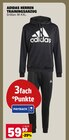 Herren Trainingsanzug im Angebot bei Marktkauf in Lörrach Herren Trainingsanzug Angebote von Adidas bei Marktkauf Lörrach für 59,99 €