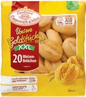Unsere Goldstücke XXL von Coppenrath & Wiese im aktuellen Netto mit dem Scottie Prospekt