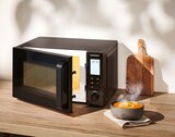 Four à micro-ondes - SILVERCREST en promo chez Lidl Four à micro-ondes - SILVERCREST dans le catalogue Lidl