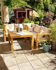 Lounge-Eckgruppe 'Morenci' bei OBI im Idstein Prospekt für 1.099,00 €