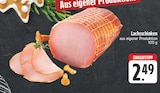 Lachsschinken bei EDEKA im Prospekt "" für 2,49 €