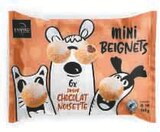 Mini donuts chocolat ou fraise surgelés - SURGELÉS ERHARD - Super U à Montpellier Mini donuts chocolat ou fraise surgelés - SURGELÉS ERHARD en promo chez Super U Montpellier à 1,14 €