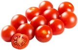 Bio Cherry Tomaten im Angebot bei REWE in Memmingen Bio Cherry Tomaten Angebote von REWE Bio bei REWE Memmingen für 1,19 €