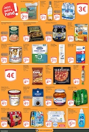 Kalbfleisch Angebot & Preis im aktuellen GLOBUS Prospekt Kalbfleisch Angebot im aktuellen GLOBUS Prospekt auf Seite 25