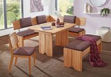 Eckbankgruppe im Angebot bei Möbel Martin in Wiesbaden Eckbankgruppe Angebote von vito bei Möbel Martin Wiesbaden für 59,99 €