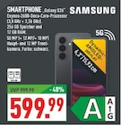 Galaxy S26 im Angebot bei Marktkauf in Castrop-Rauxel Galaxy S26 Angebote von Samsung bei Marktkauf Castrop-Rauxel für 599,99 €