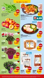 Fleisch im Penny Prospekt in Heidenheim Aktueller Penny Prospekt mit Fleisch, "Wer günstig will, muss Penny.", Seite 26