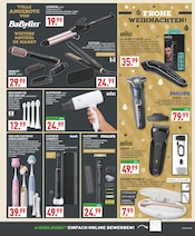 Aktueller Marktkauf Prospekt mit Haarschneider, "Aktuelle Angebote", Seite 25