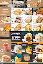 Aktueller GLOBUS Prospekt mit Torte, "Aktuelle Angebote", Seite 11