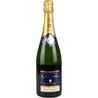 E. Michel Brut - CHAMPAGNE en promo chez Carrefour Market Fouesnant à 20,90 €