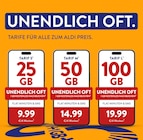 Tarif S im ALDI SÜD Prospekt Tarif S im aktuellen ALDI SÜD Prospekt für 9,99 €