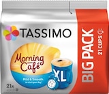 Kaffee-Kapseln im Angebot bei Kaufland in Kleve Kaffee-Kapseln Angebote von TASSIMO bei Kaufland Kleve für 3,99 €