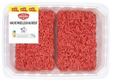 Haché moelleux au bœuf en promo chez Lidl Nogent-sur-Marne à 7,99 €