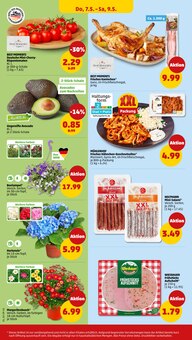 Hähnchen im Penny Prospekt "Wer günstig will, muss Penny." mit 46 Seiten (Essen)