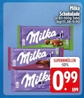 EDEKA Ochsenhausen - Schokolade Angebot im Prospekt Schokolade bei EDEKA im Ochsenhausen Prospekt für 0,99 €