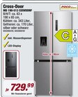 Aktuelles Cross-Door Angebot bei POCO in Neubrandenburg ab 729,99 €