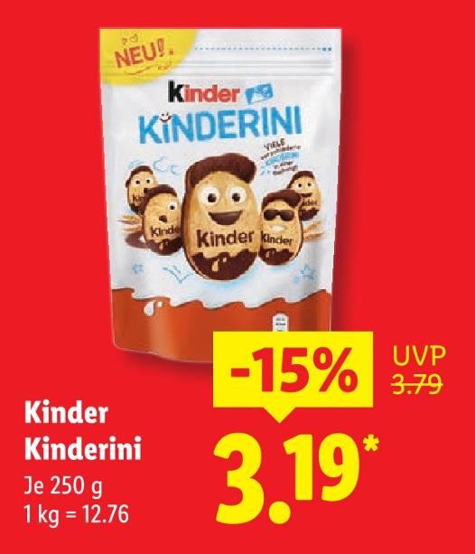 Kinderini