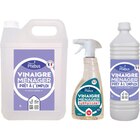 Sur tous les vinaigres ménagers - PHEBUS dans le catalogue Carrefour Market