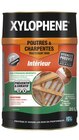 Traitement bois pour poutre et charpente 20 L - Xylophene - Brico Dépôt à Colmar Traitement bois pour poutre et charpente 20 L - Xylophene en promo chez Brico Dépôt Colmar à 99,90 €