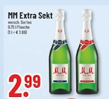 Aktuelles Extra Sekt Angebot bei Marktkauf in Wuppertal ab 2,99 €
