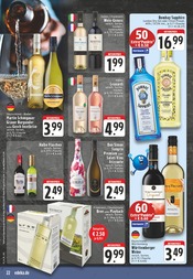 Aktueller E center Prospekt mit Gin, "Aktuelle Angebote", Seite 24