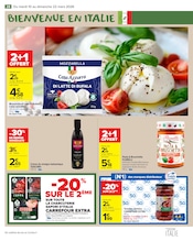 Tomate Angebote im Prospekt "LE MOIS VIP, VERY IMPORTANT PROMOS*" von Carrefour Market auf Seite 30