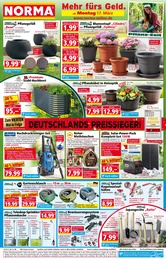 Drucker Angebot im aktuellen Norma Prospekt auf Seite 1