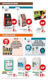 Catalogue Super U en cours à Châteaudun, "Super U", Page 10