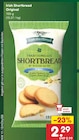 Original Angebote von Irish Shortbread bei Netto Marken-Discount Hofheim für 2,29 €