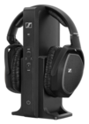 TV-Kopfhörer RS 175-U im Angebot bei expert in Garbsen TV-Kopfhörer RS 175-U Angebote von Sennheiser bei expert Garbsen für 149,00 €