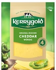 Reibekäse im Penny Prospekt Reibekäse von KERRYGOLD im aktuellen Penny Prospekt für 1,39 €