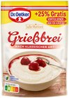 Penny - Grießbrei Angebot im Prospekt Grießbrei bei Penny im Prospekt "" für 0,99 €