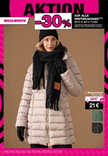 Bekleidung im aktuellen Woolworth Prospekt (Kassel) Bekleidung im Woolworth Prospekt "Aktuelle Angebote" mit 35 Seiten (Kassel)