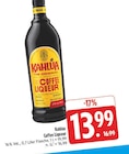 EDEKA Wertheim - Coffee Liqueur Angebot im Prospekt Coffee Liqueur bei EDEKA im Wertheim Prospekt für 13,99 €