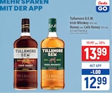 Aktuelle Whiskey Angebote bei famila Nordost in Lübeck Aktuelles Tullamore D.E.W. Irish Whiskey Angebot bei famila Nordost in Lübeck ab 12,99 €