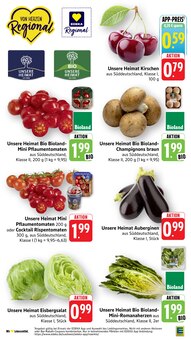 Tomaten im EDEKA Prospekt "Aktuelle Angebote" mit 51 Seiten (Freiburg (Breisgau))