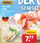 Aktuelle Spargel Angebote bei Netto Marken-Discount in Chemnitz Aktuelles Spargel weiß Angebot bei Netto Marken-Discount in Chemnitz ab 7,77 €
