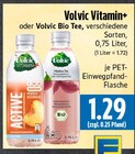 Aktuelle Volvic Angebote bei EDEKA in Gießen Aktuelles Vitamin+ Active Pfirsich-Geschmack Angebot bei EDEKA in Gießen ab 1,29 €