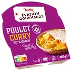 POULET CURRY RIZ BASMATI - NETTO dans le catalogue Netto