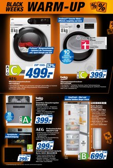 Herd im aktuellen expert Prospekt (Bielefeld) Herd im expert Prospekt "Top Angebote" mit 12 Seiten (Bielefeld)