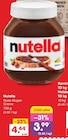 Nuss-Nugat-Creme Angebot in Lommatzsch Nuss-Nugat-Creme im aktuellen Prospekt bei Netto Marken-Discount in Lommatzsch