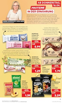 Paprika im Kaufland Prospekt "Aktuelle Angebote" mit 56 Seiten (Bremen)