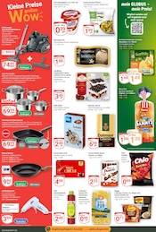 Aktueller GLOBUS Prospekt mit Becks, "Aktuelle Angebote", Seite 2