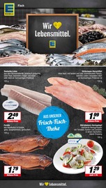 Aktueller EDEKA Prospekt mit Fisch, "Aktuelle Angebote", Seite 8