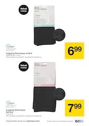 Moules Angebote im Prospekt "Cette semaine : Ils sont de retour. Des pyjamas chauds pour tout le monde." von Zeeman Moules Angebote im Prospekt "Cette semaine : Ils sont de retour. Des pyjamas chauds pour tout le monde." von Zeeman auf Seite 19